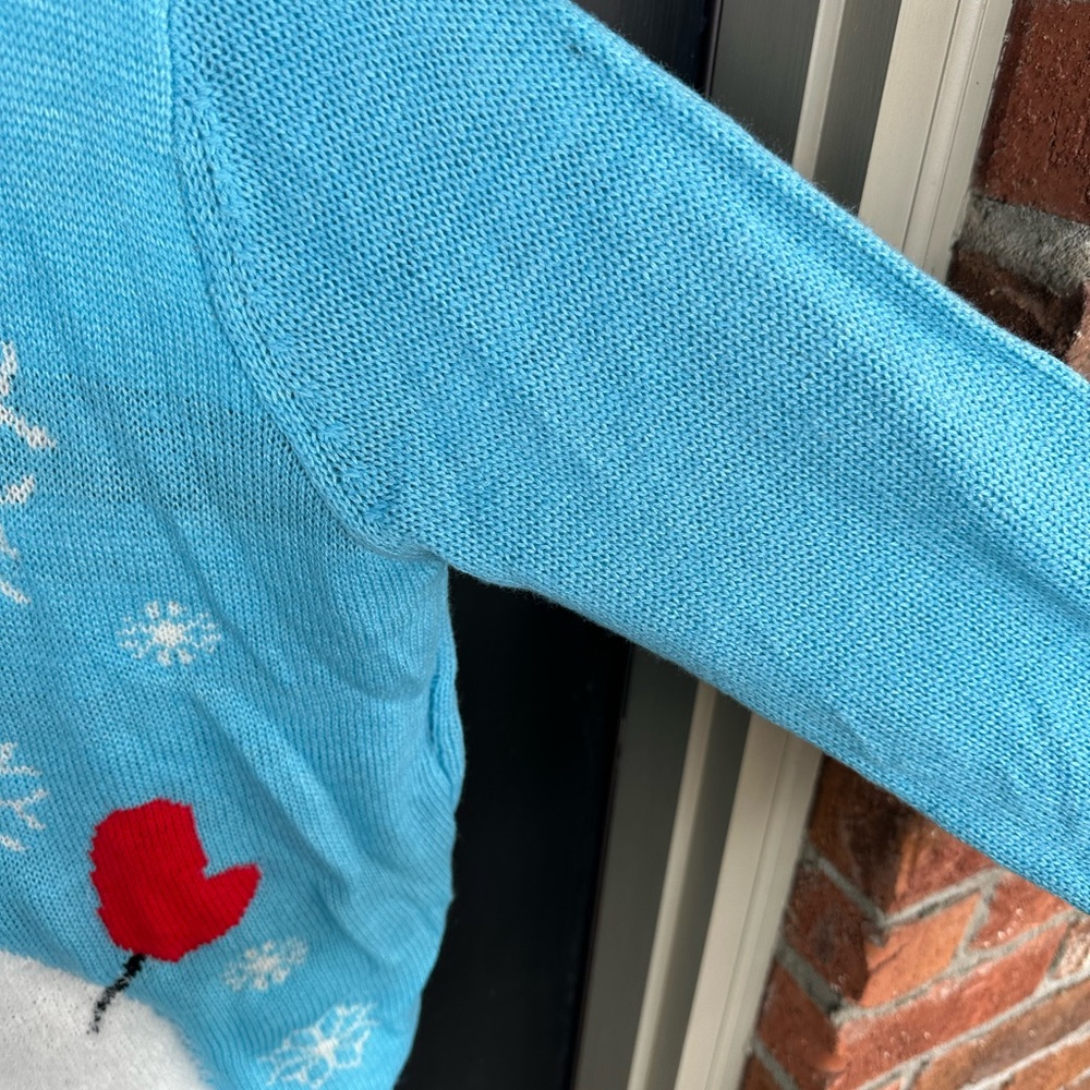EUC Ugly Christmas sweater - Picture 3 of 5